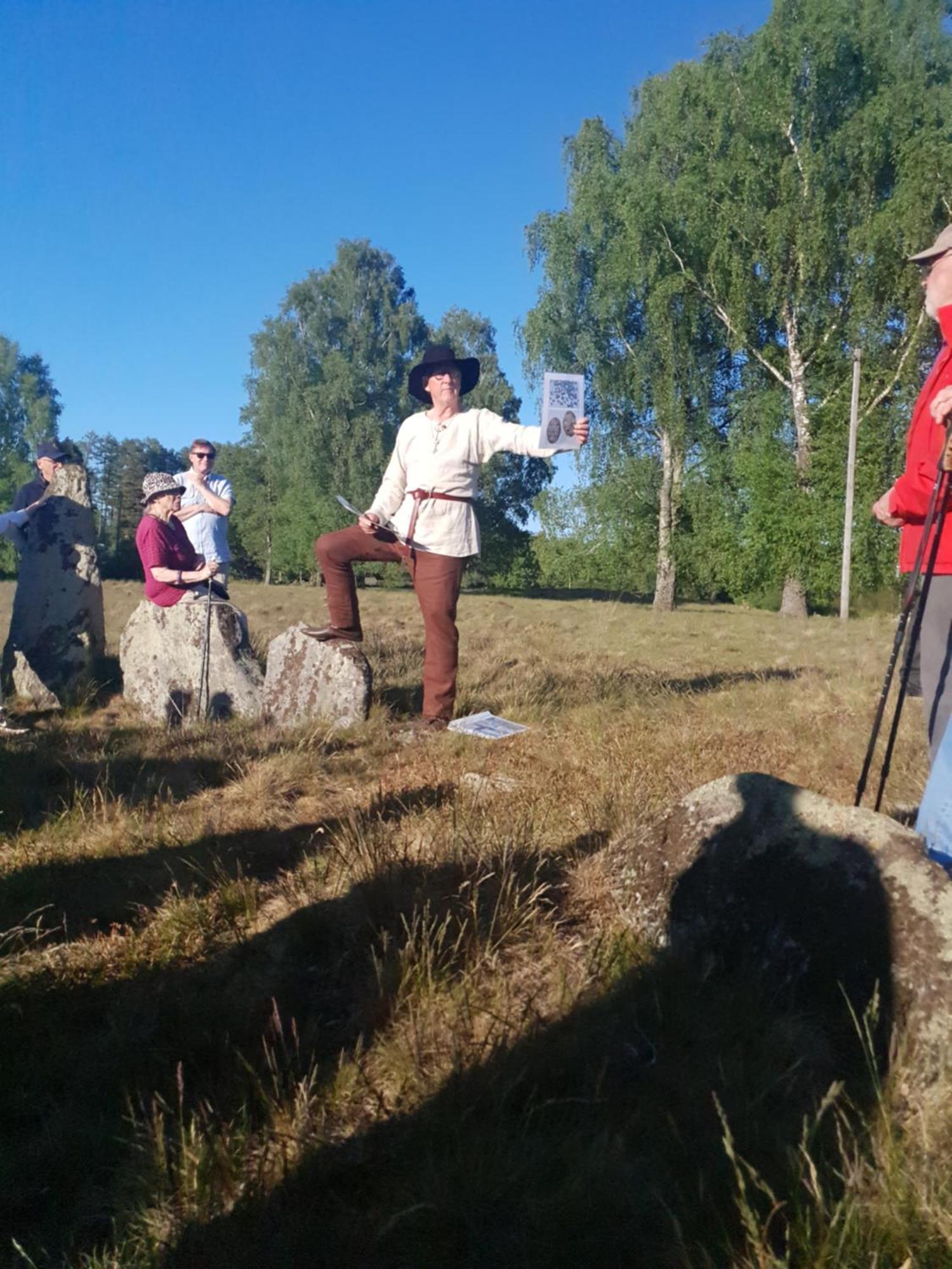 Вилла Vittfarnas Vikingaby Sosdala Экстерьер фото