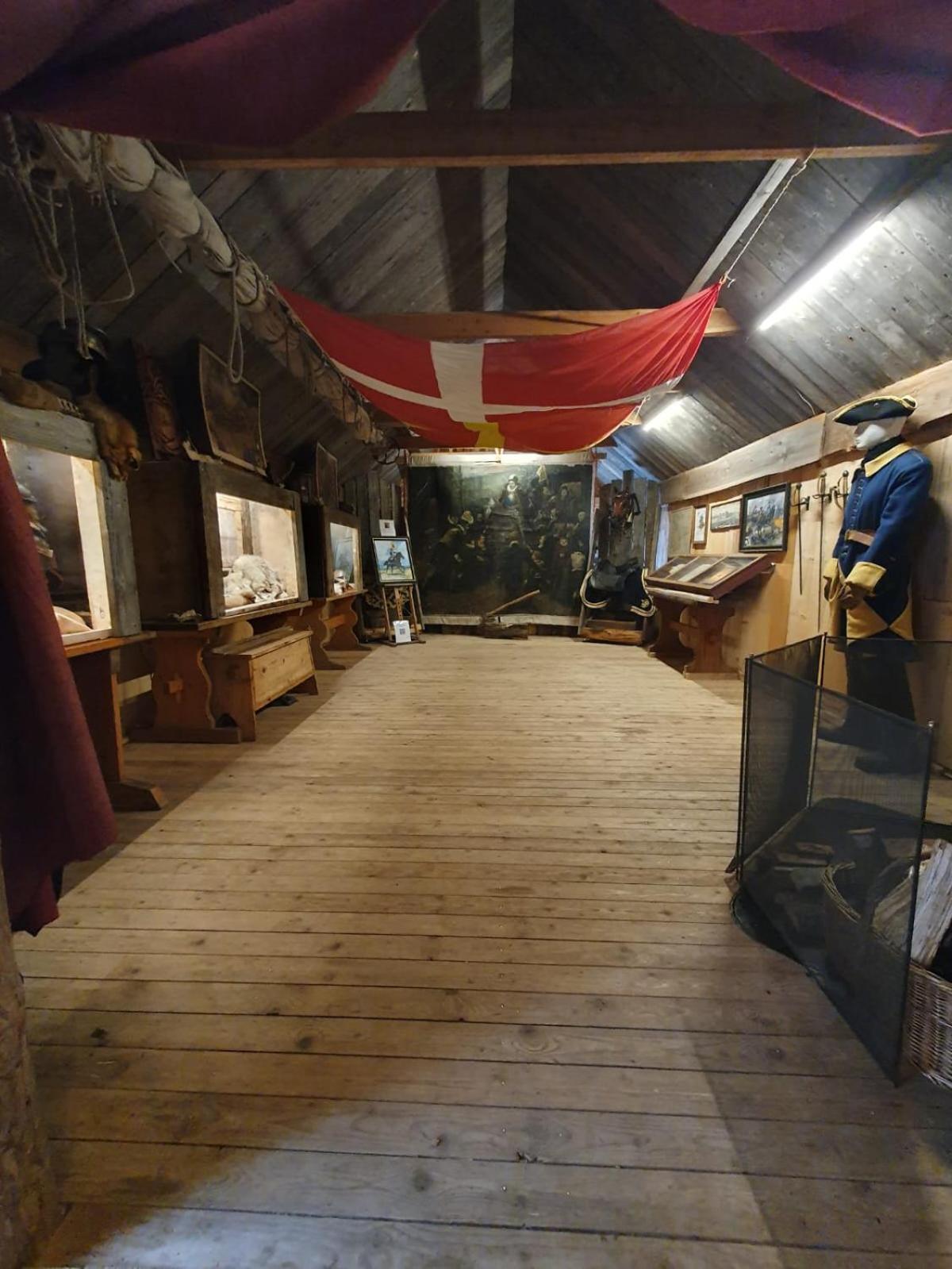 Вилла Vittfarnas Vikingaby Sosdala Экстерьер фото