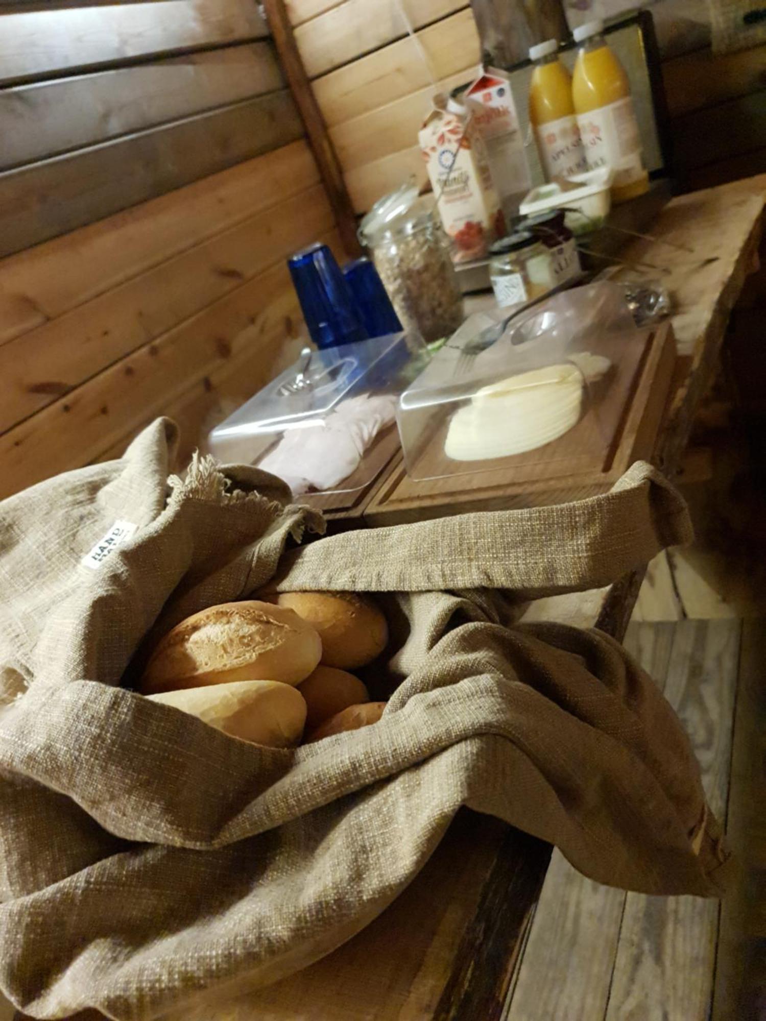 Вилла Vittfarnas Vikingaby Sosdala Экстерьер фото